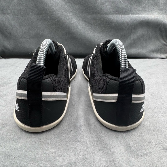 Xero Shoes Prio Women’s 8 Black Lightweight Minimalist Barefoot Athletic Shoes - Picture 10 of 14